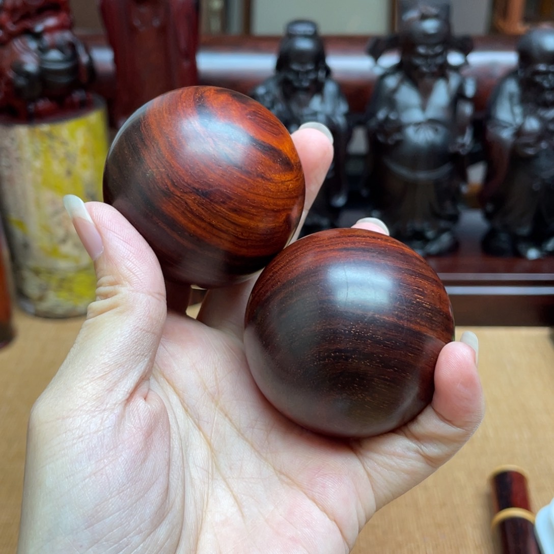 檀香紫檀（小叶紫檀）