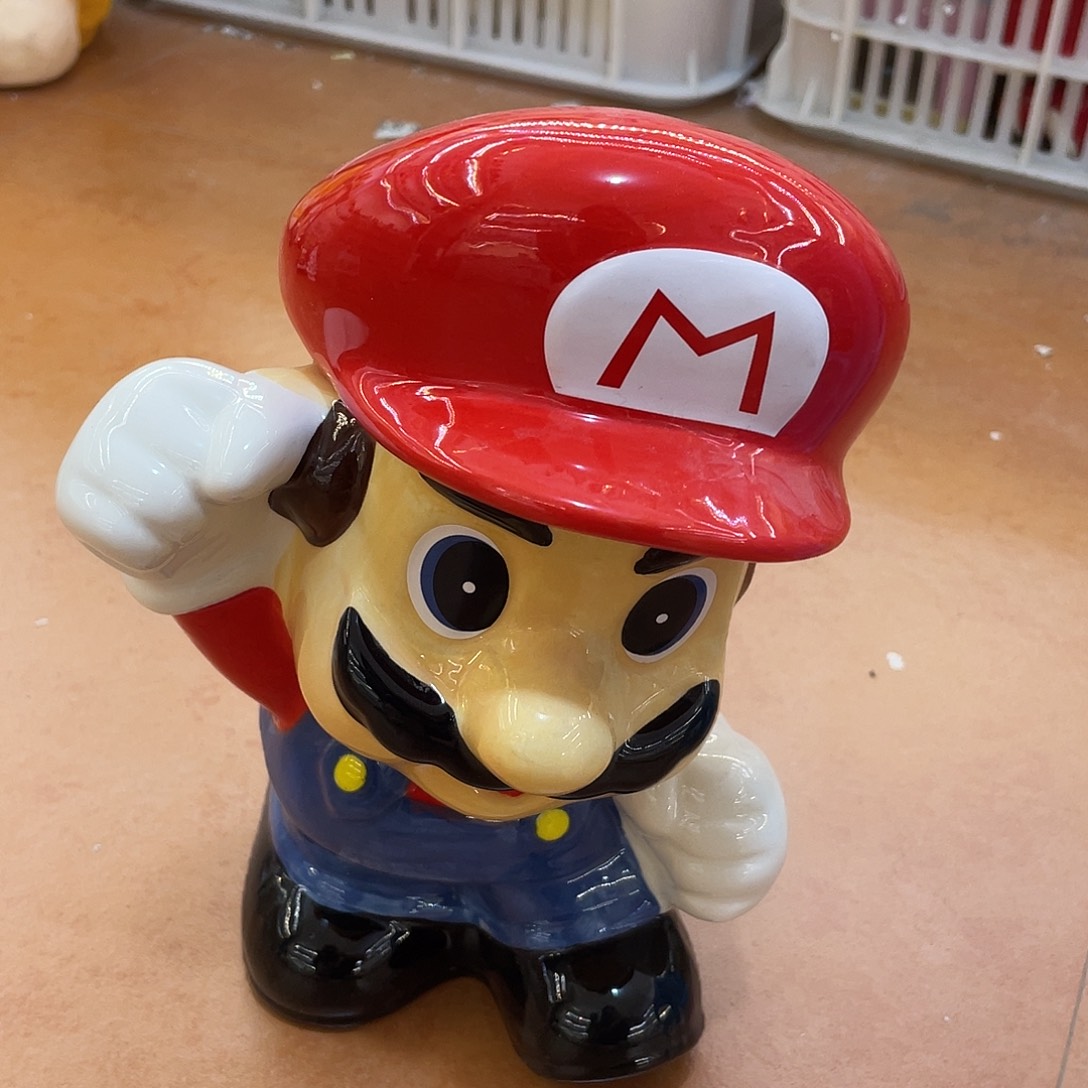 陶瓷微瑕介意慎拍