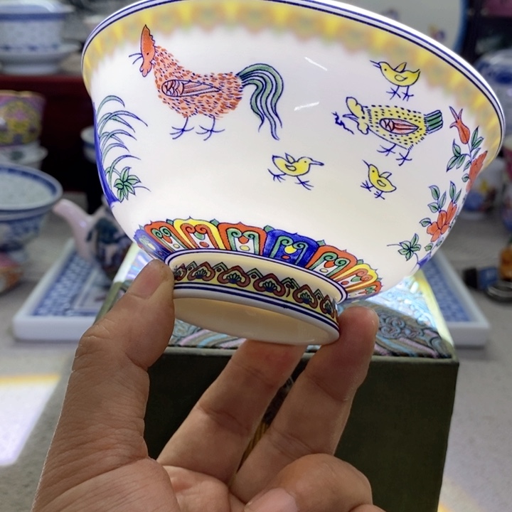 【闪购商品】陶景德镇陶瓷