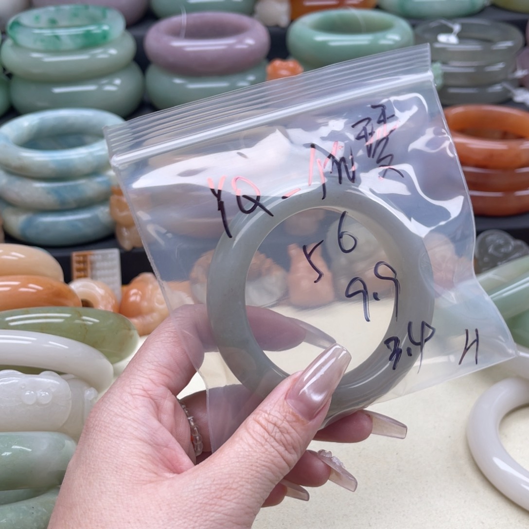 石英质玉你的爱情未镶嵌Y***琴