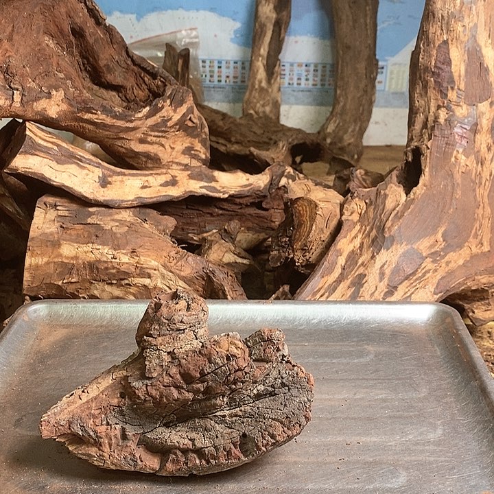 花梨木类雕**下海南花梨