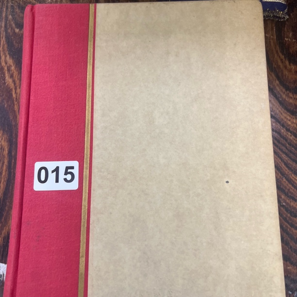 集邮用品集邮册有使用感介意勿拍015