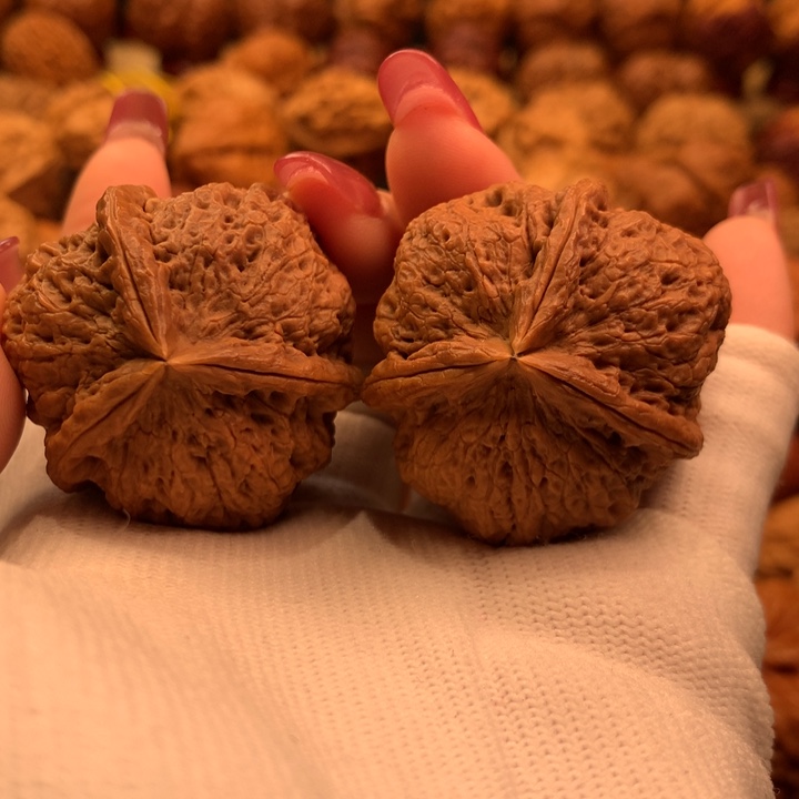 文玩核桃吊坠30…………