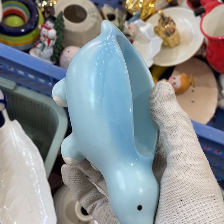 陶瓷树脂工艺摆件