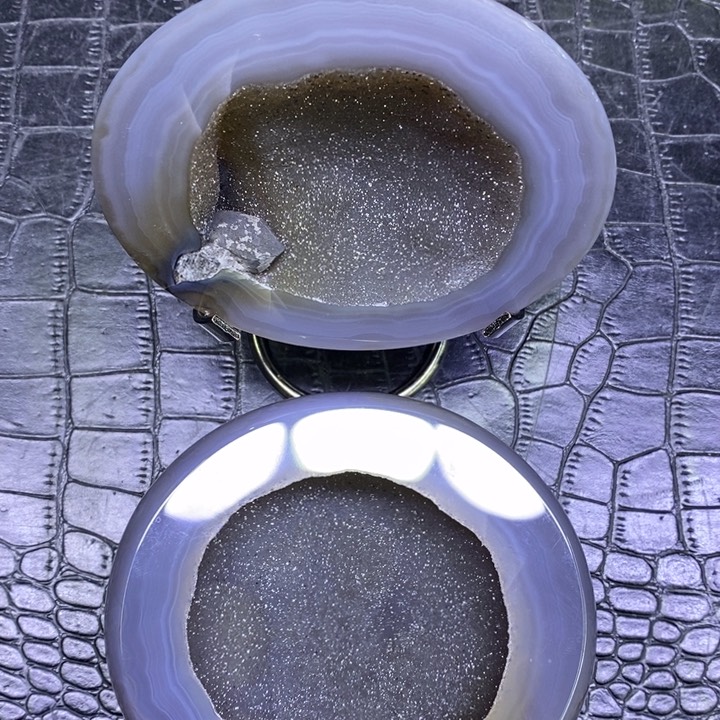 福利聚宝盆未镶嵌水晶