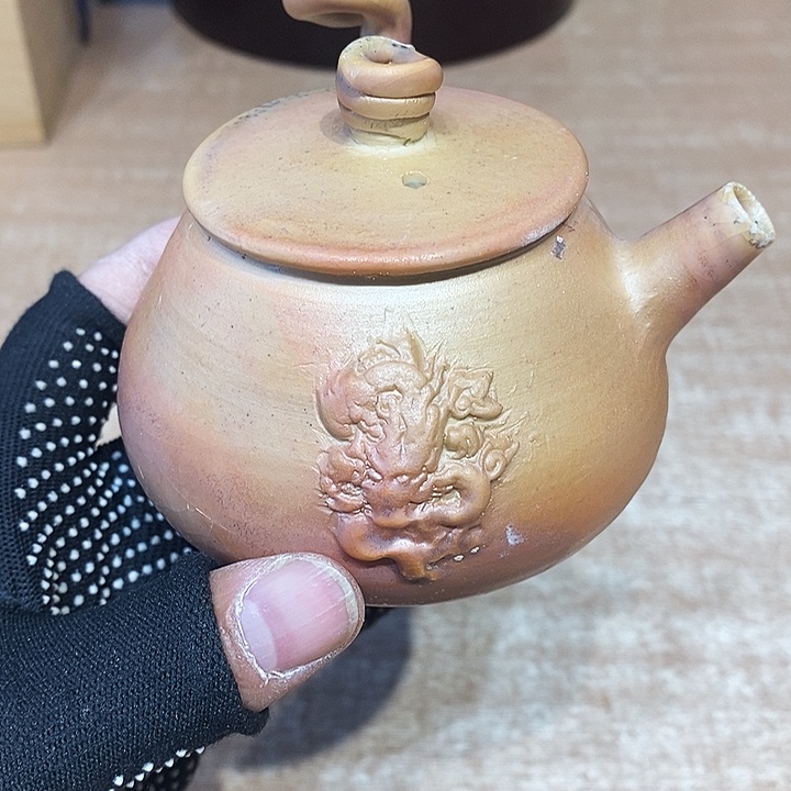 珍***珠瓷器木器铁器铜器