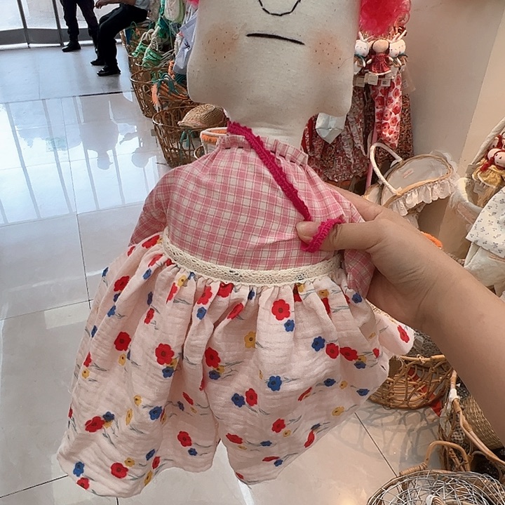 雨妈推荐好看的娃娃