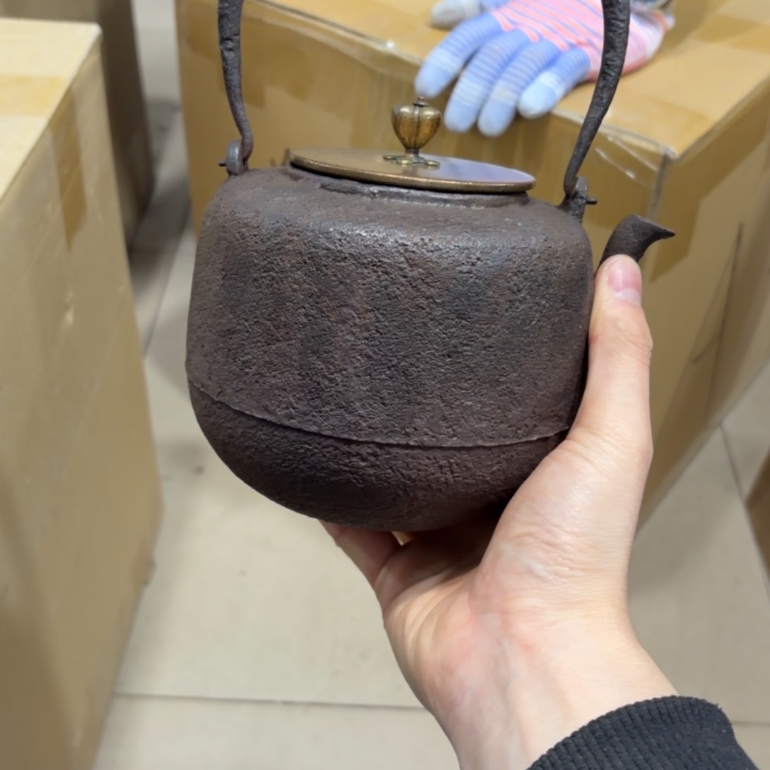 如***天般若中古美术工艺品