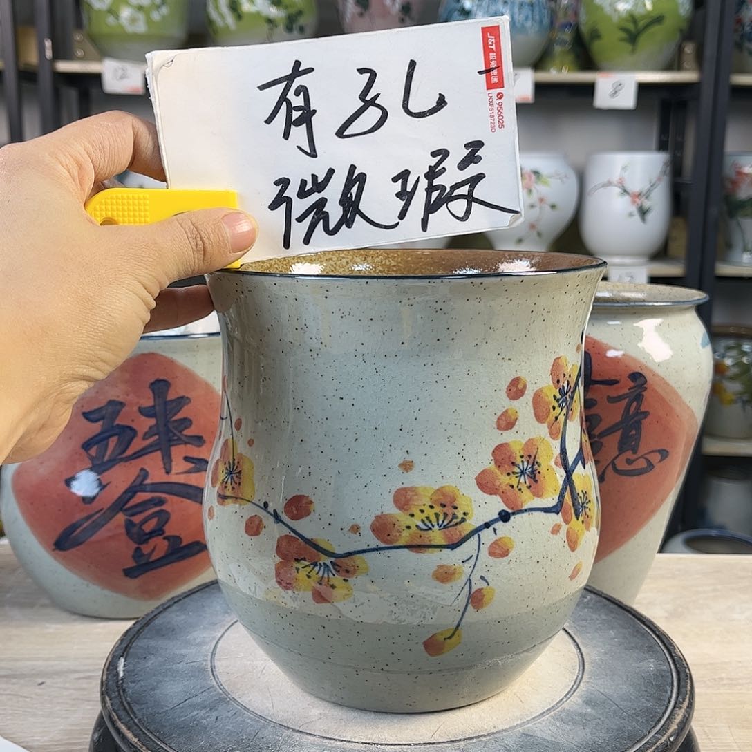 罐1xc景德镇陶瓷学院