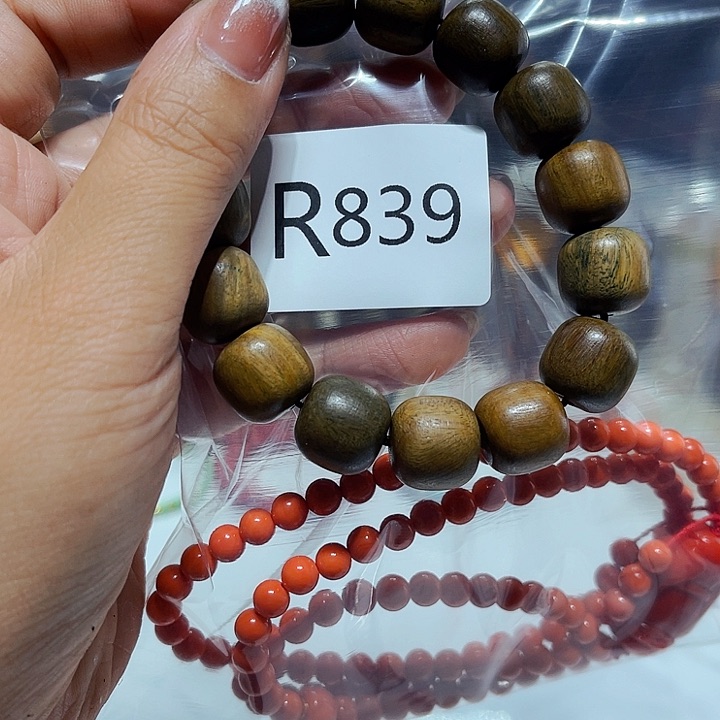 大果紫檀（缅甸花梨）839