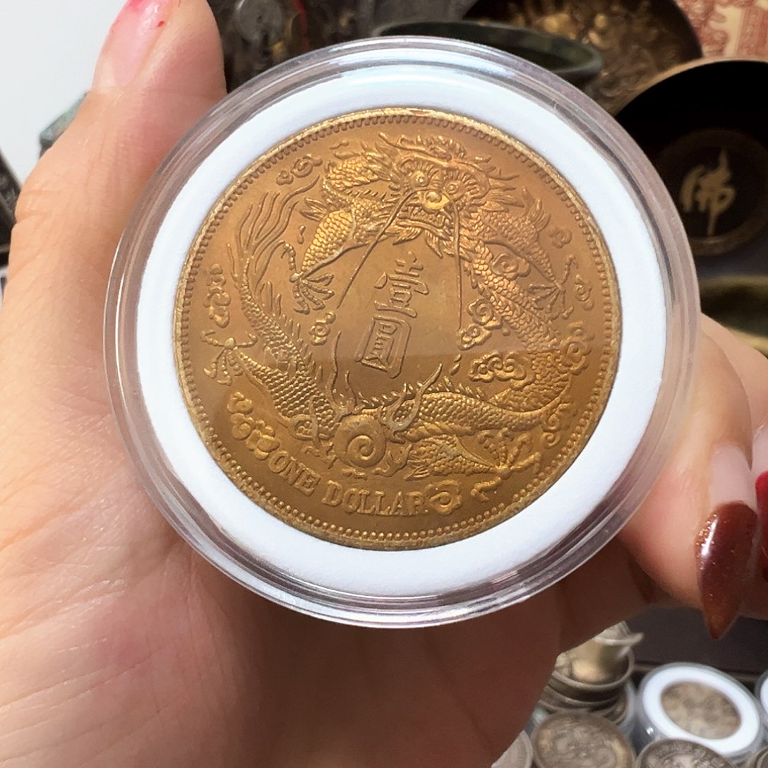 金属复古风格摆件