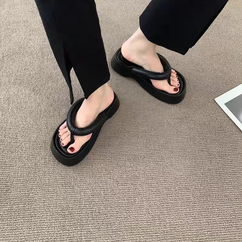 《咩咩》休闲时尚女鞋834号