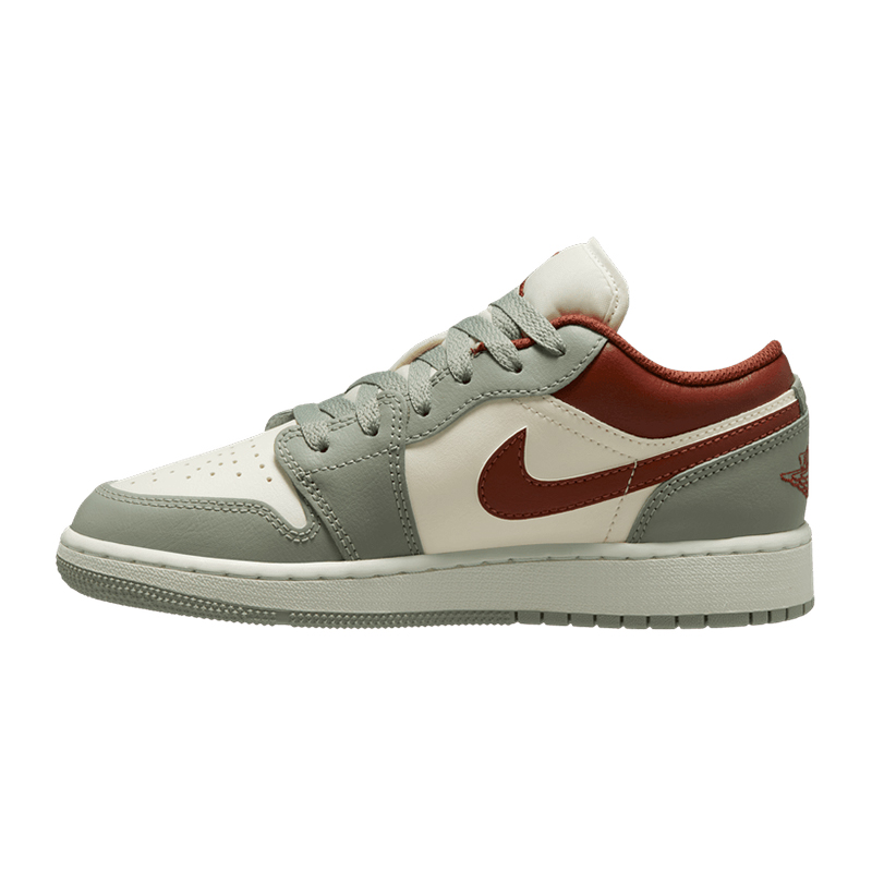 Nike耐克冬季大童鞋AIR JORDAN 1运动鞋篮球鞋553560-133