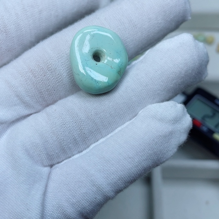 南红玛瑙未镶嵌其他