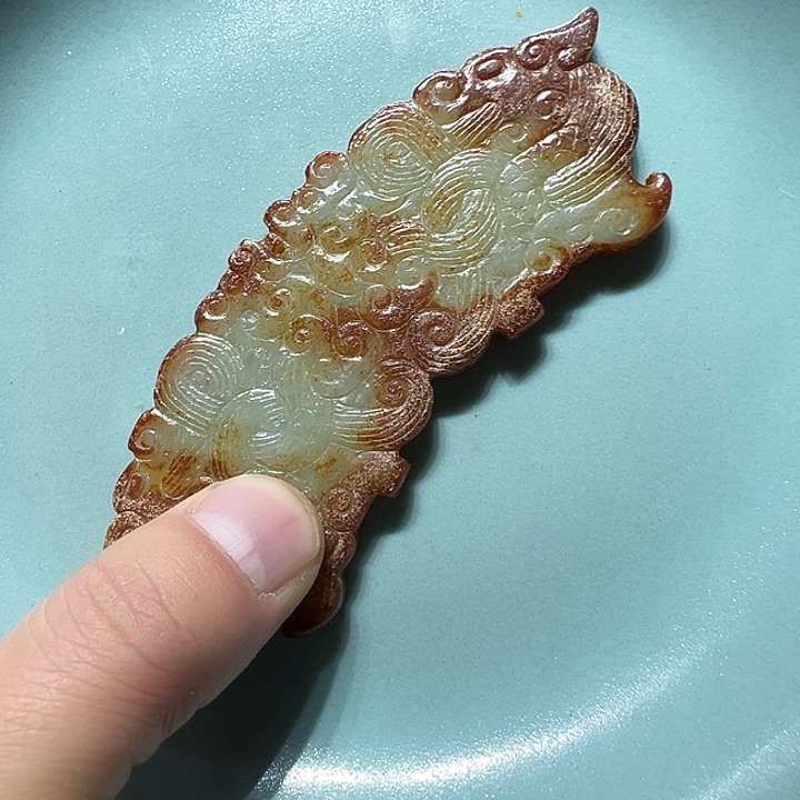 瓷片瓷器工艺美术精品