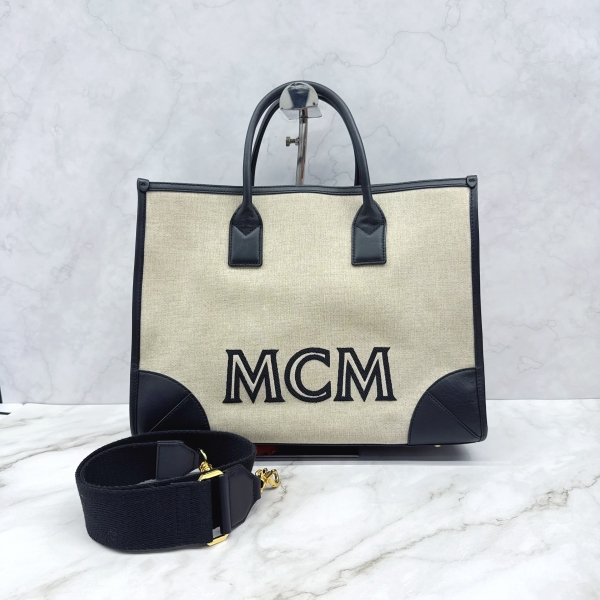 95新/MCM/包包/市场价20000/250206CZ0013