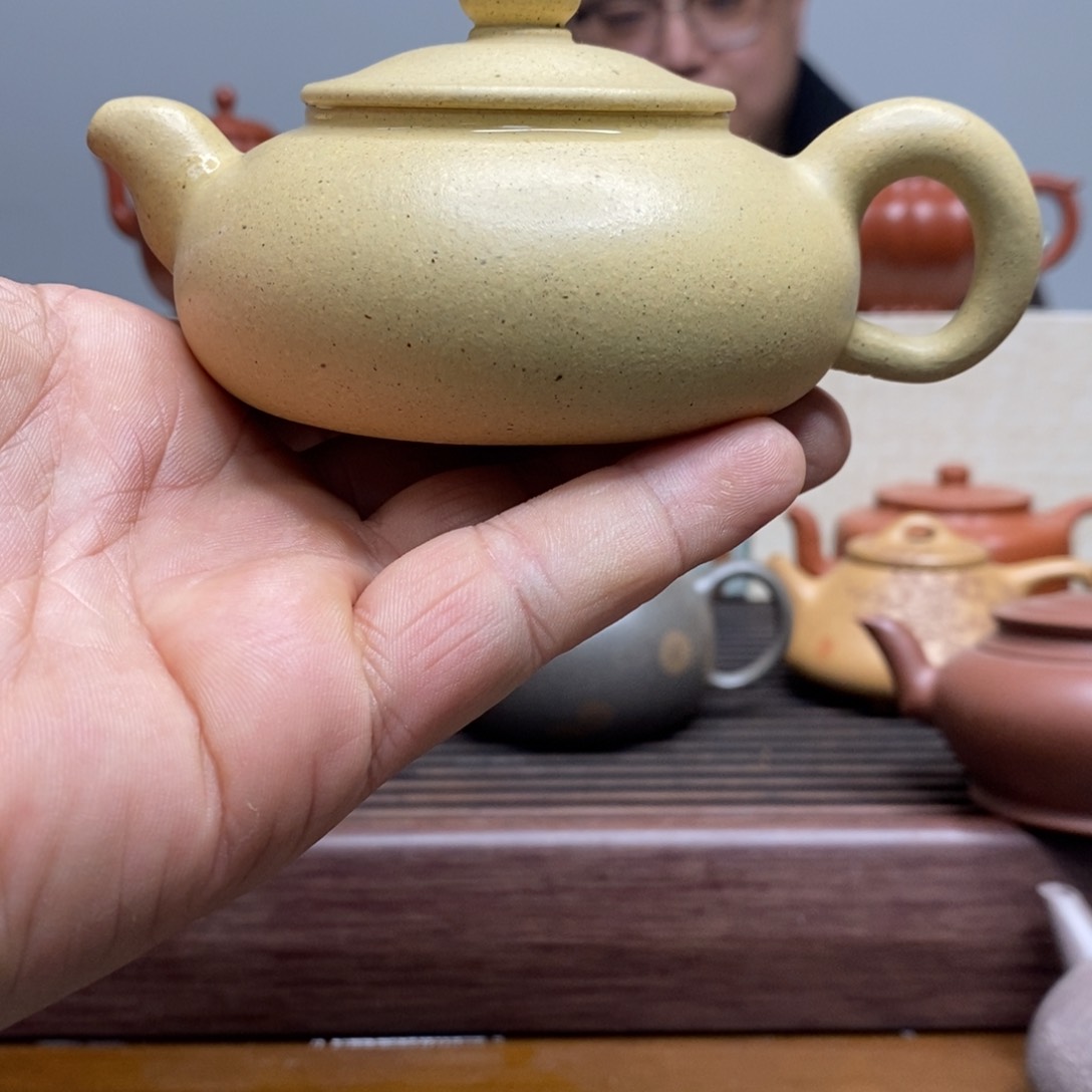 紫砂茶壶紫砂紫砂