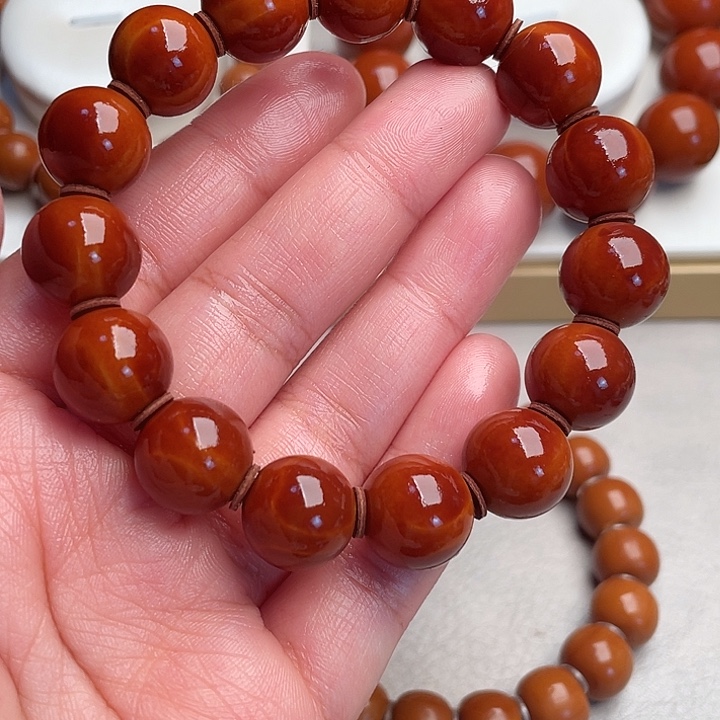 手串/手链橄榄核橄榄核1.4