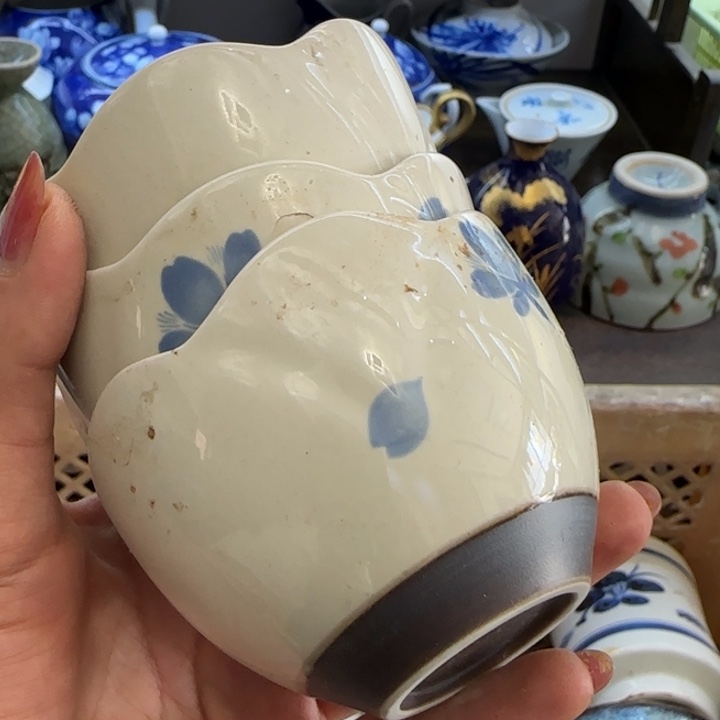 灰***飞瓷片一物一拍感谢支持