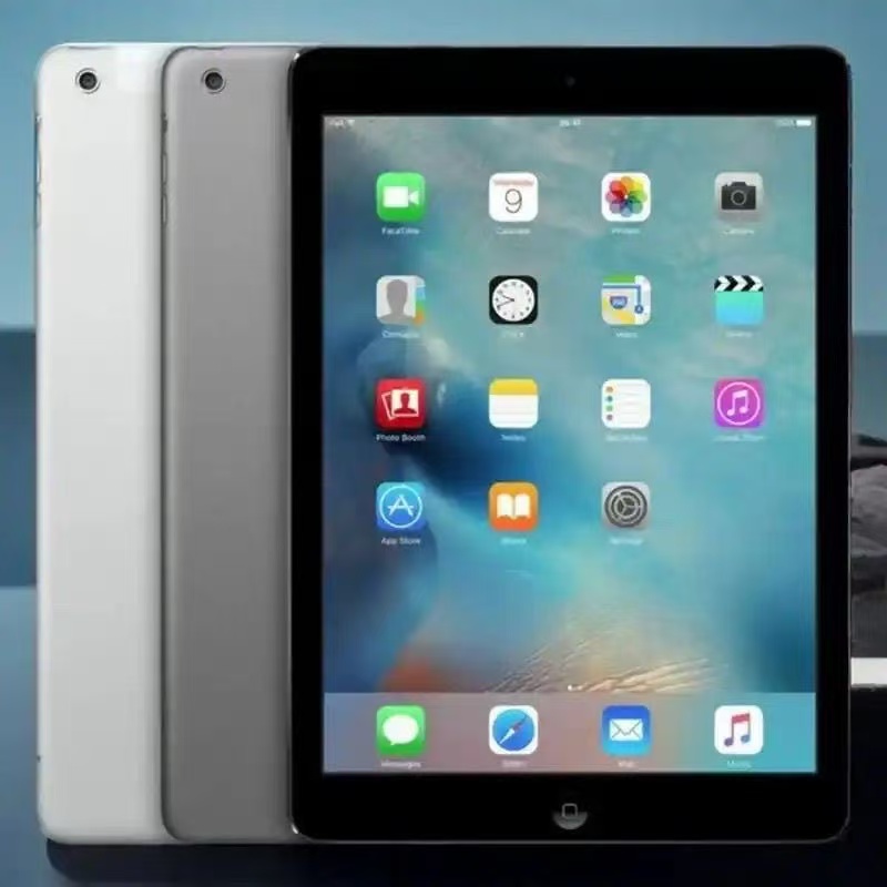 Apple/苹果 9.7英寸苹果Air款适用 配件保护套充电器套装-95新