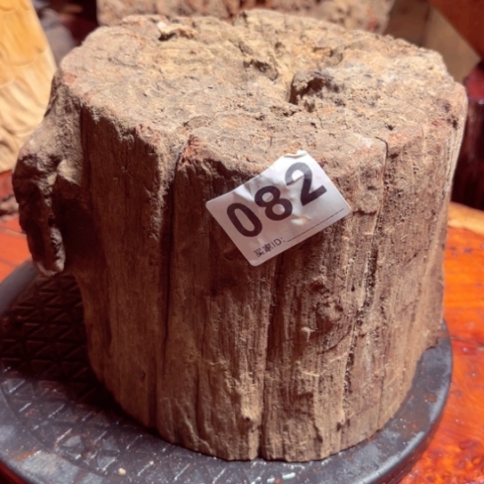 大果紫檀（缅甸花梨）