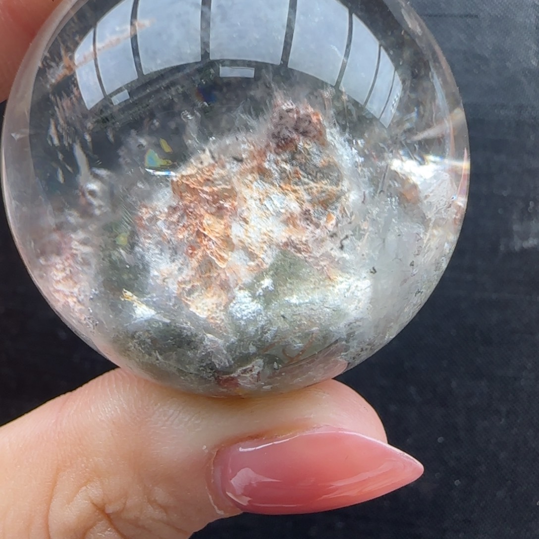 摆件水晶未镶嵌a320