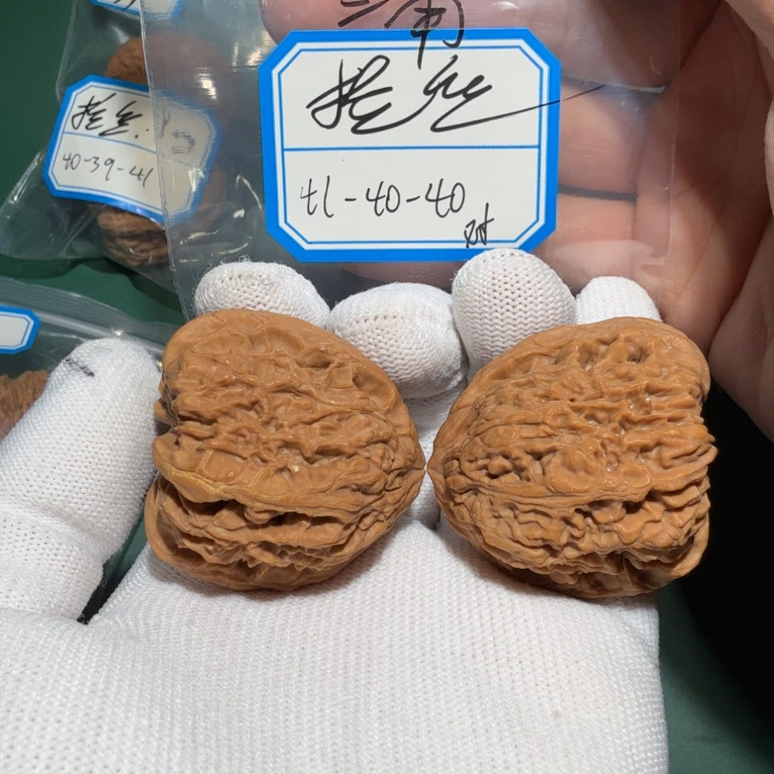 吊坠文玩核桃南疆6