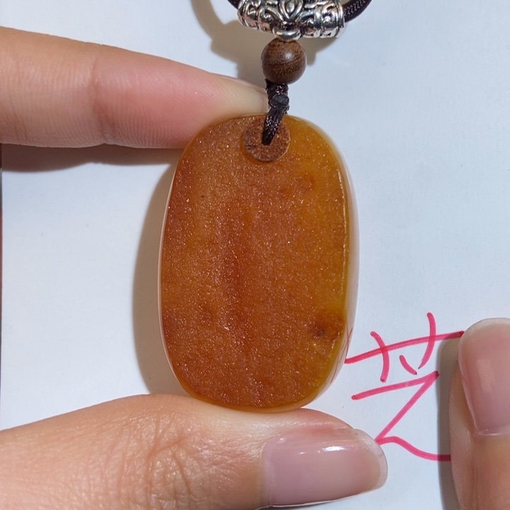 定制琥珀未镶嵌琥珀