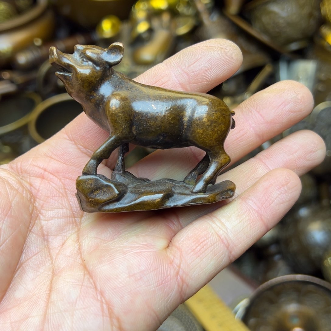 精美文玩精品摆件