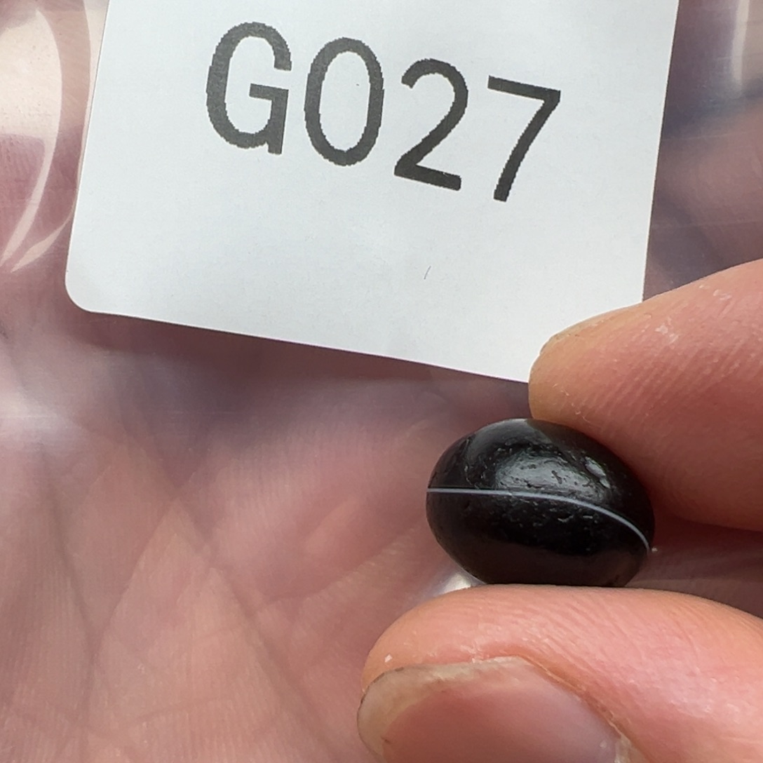 玛瑙/玉髓珠宝半成品未镶嵌