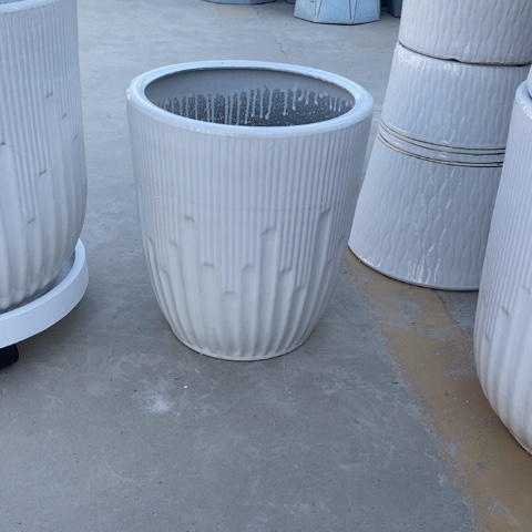 低腰白钢琴大号32/36