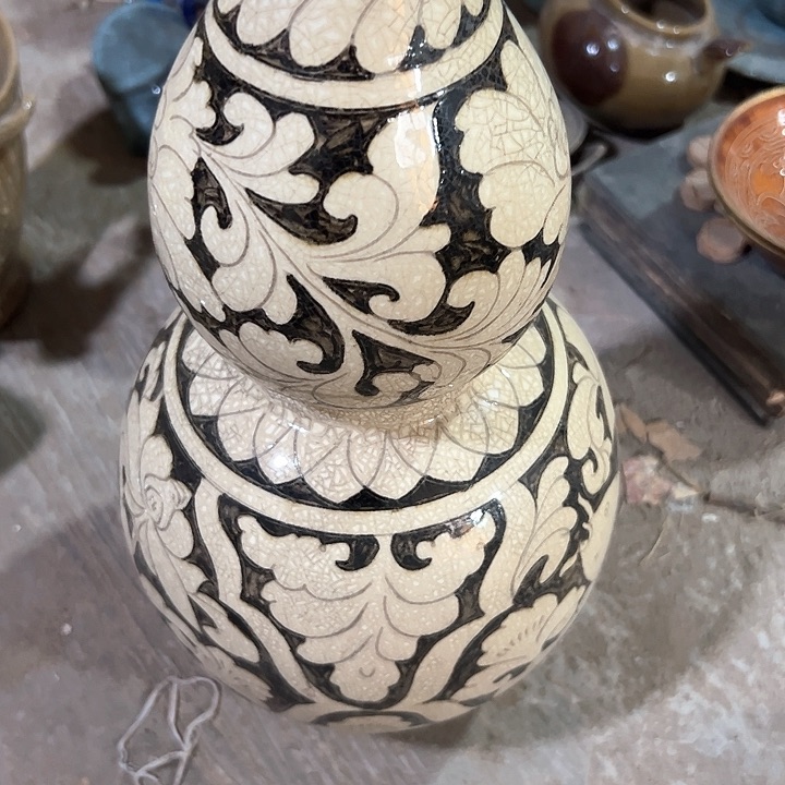 瓷器瓷器瓷器摆件家居