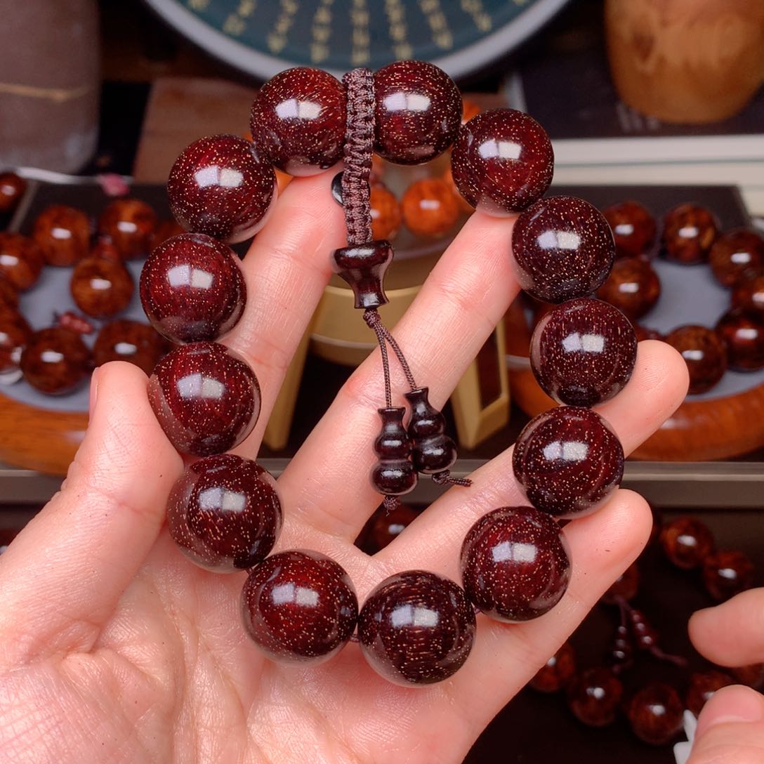 檀香紫檀（小叶紫檀）琳3w