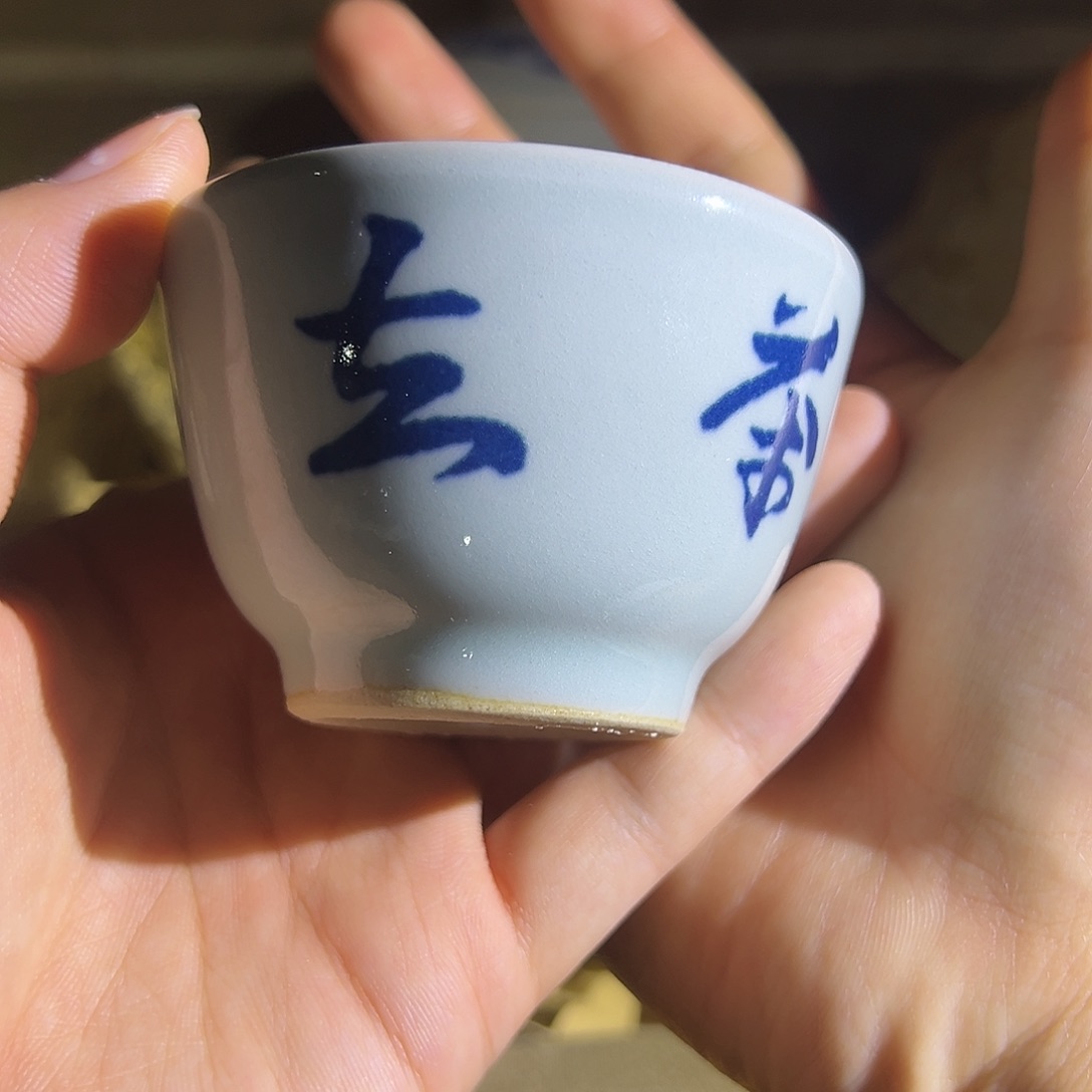 摆件陶景德镇陶瓷工艺品