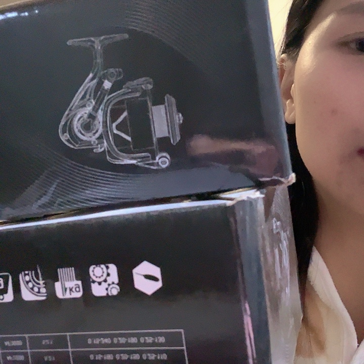 _***s碳素3.8mAF2000轮灰色