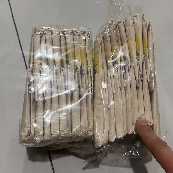 随机发10包水鸟饵料