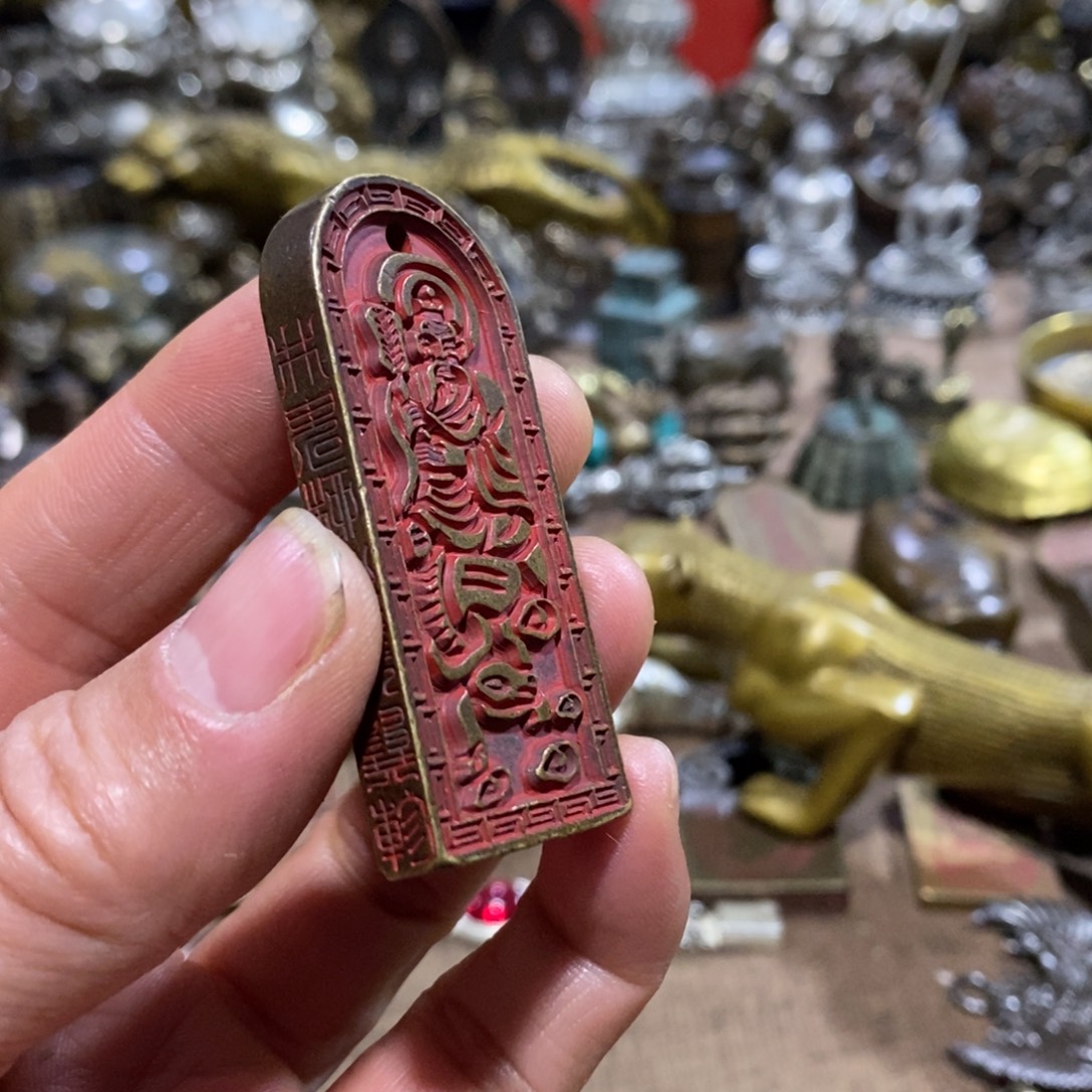 D****铜铜韵精品具家摆件