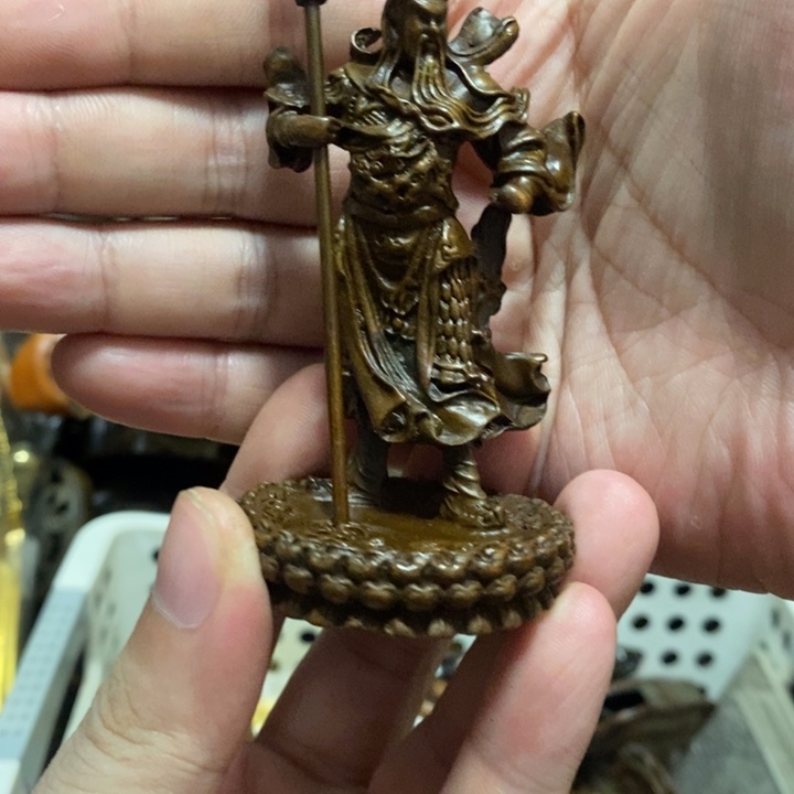 摆件古玩收藏鉴赏