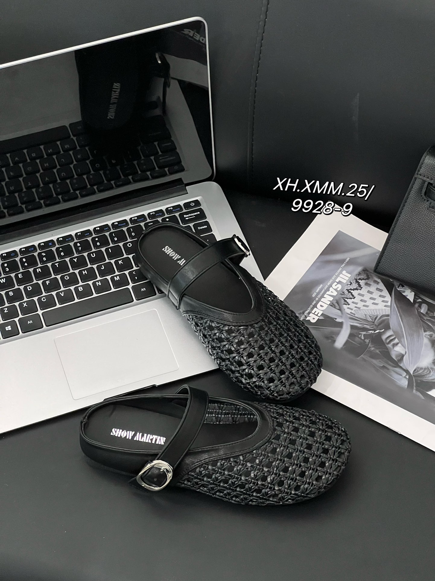 【AVANTI】设计师女鞋手工定制版9928-9