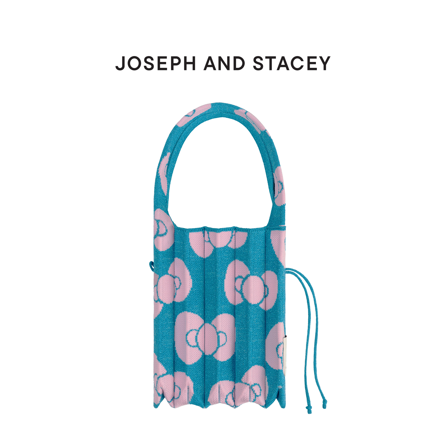 JOSEPHANDSTACEY手拎包女hellokitty单肩包小众便携简约0JSQ1TT06