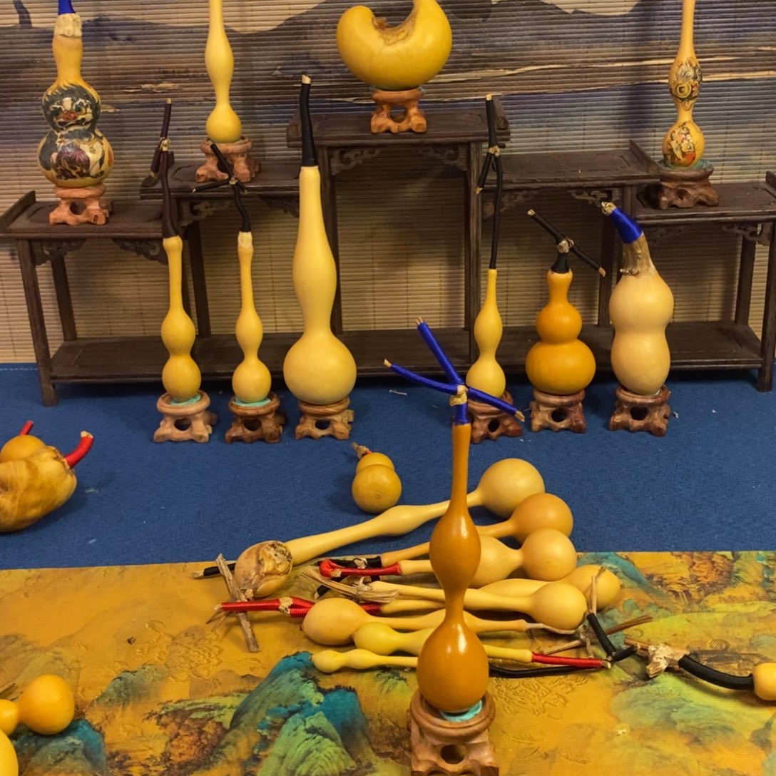 ****爷葫芦头等多种口味可供选择