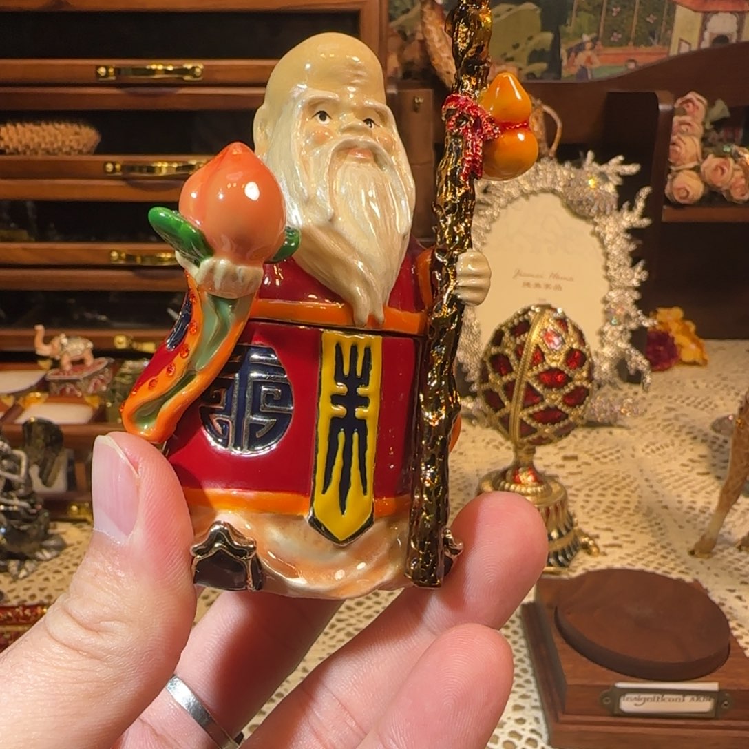 手工制品默认微瑕