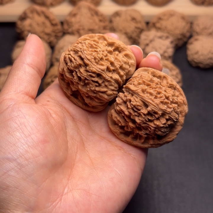 把件文玩核桃43南疆