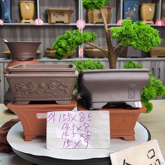 紫砂花盆宜兴市优秀