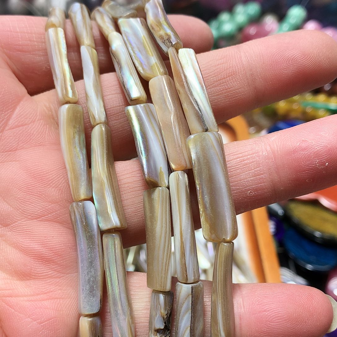 未镶嵌手串玛瑙/玉髓五条