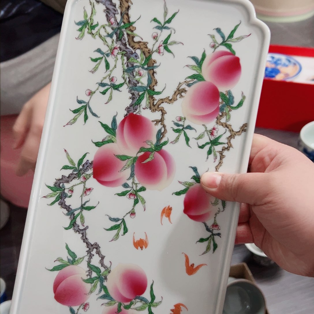 瓷片仓库活动专属链接