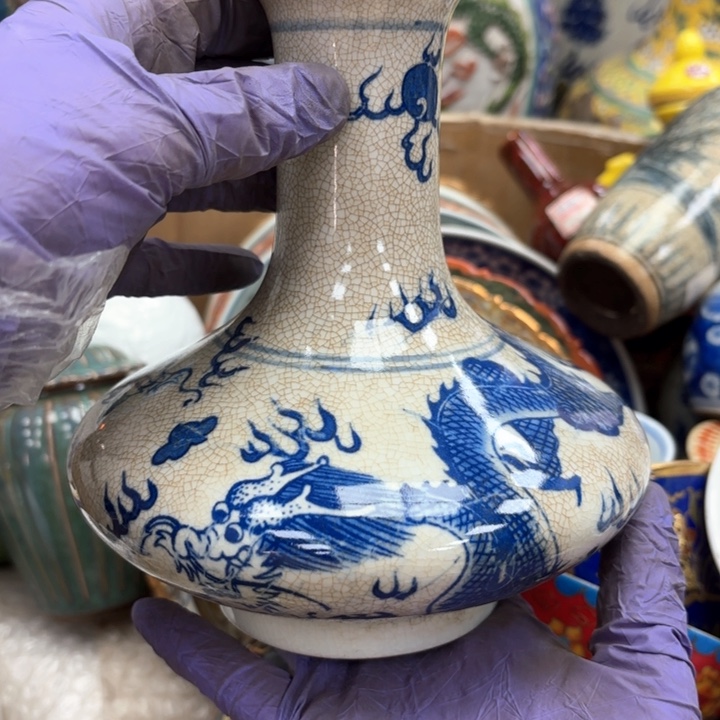 摆件瓷器摆件瓷器摆件