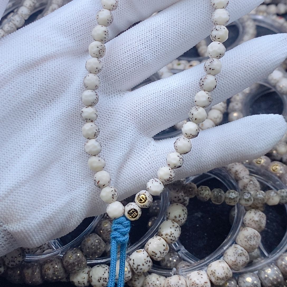 星月菩提手串w****n星月