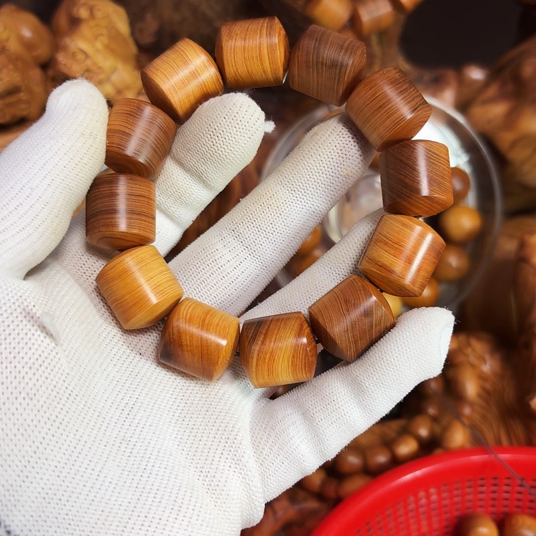 柏木（崖柏）大*太行崖柏2.0直切