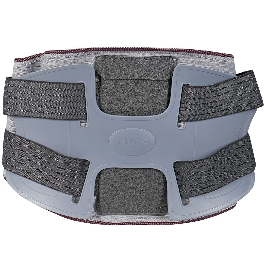 加绒保暖护腰带.